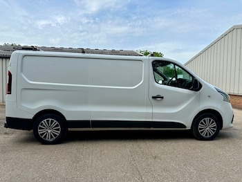 Used Renault Trafic 2019 for sale - 78740827: Photo