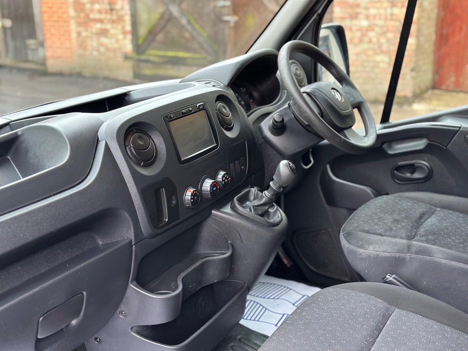 Used Vauxhall Movano 2019 for sale - 77794140: Photo 13