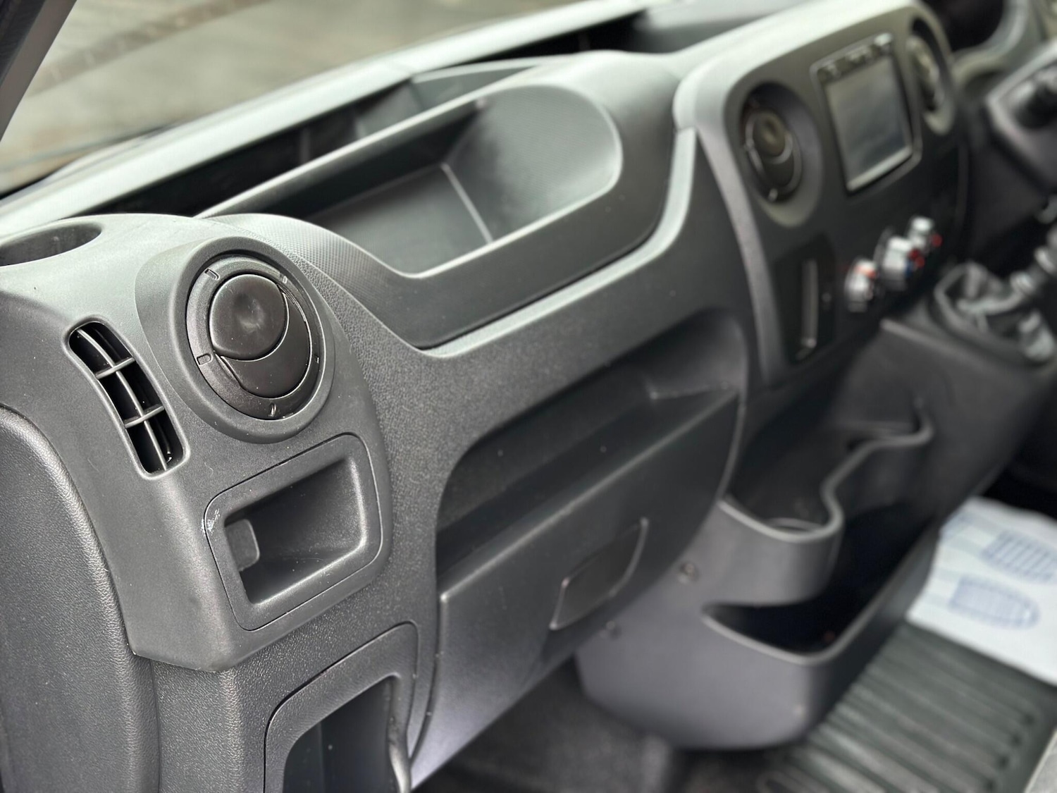 Used Vauxhall Movano 2019 for sale - 77794140: Photo 14