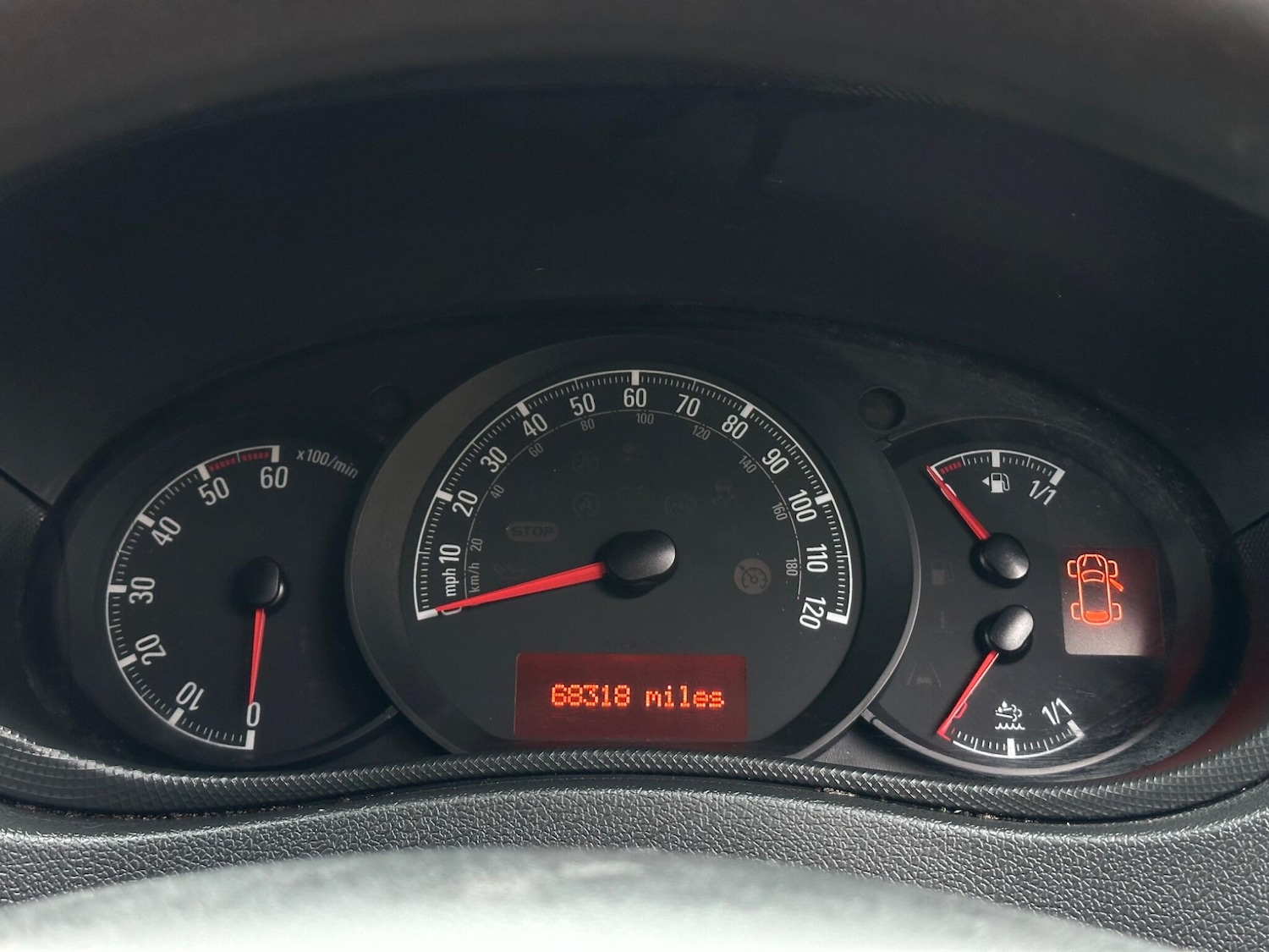 Used Vauxhall Movano 2019 for sale - 77794140: Photo 17