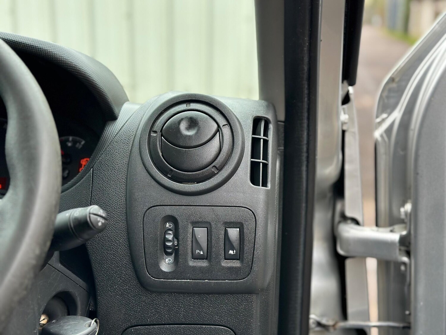 Used Vauxhall Movano 2019 for sale - 77794140: Photo 18