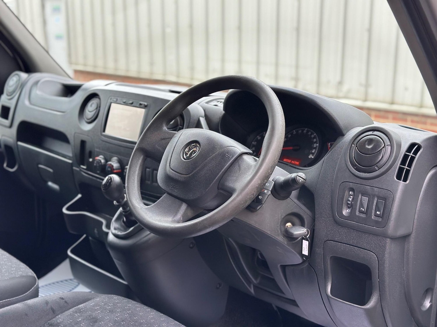 Used Vauxhall Movano 2019 for sale - 77794140: Photo 19