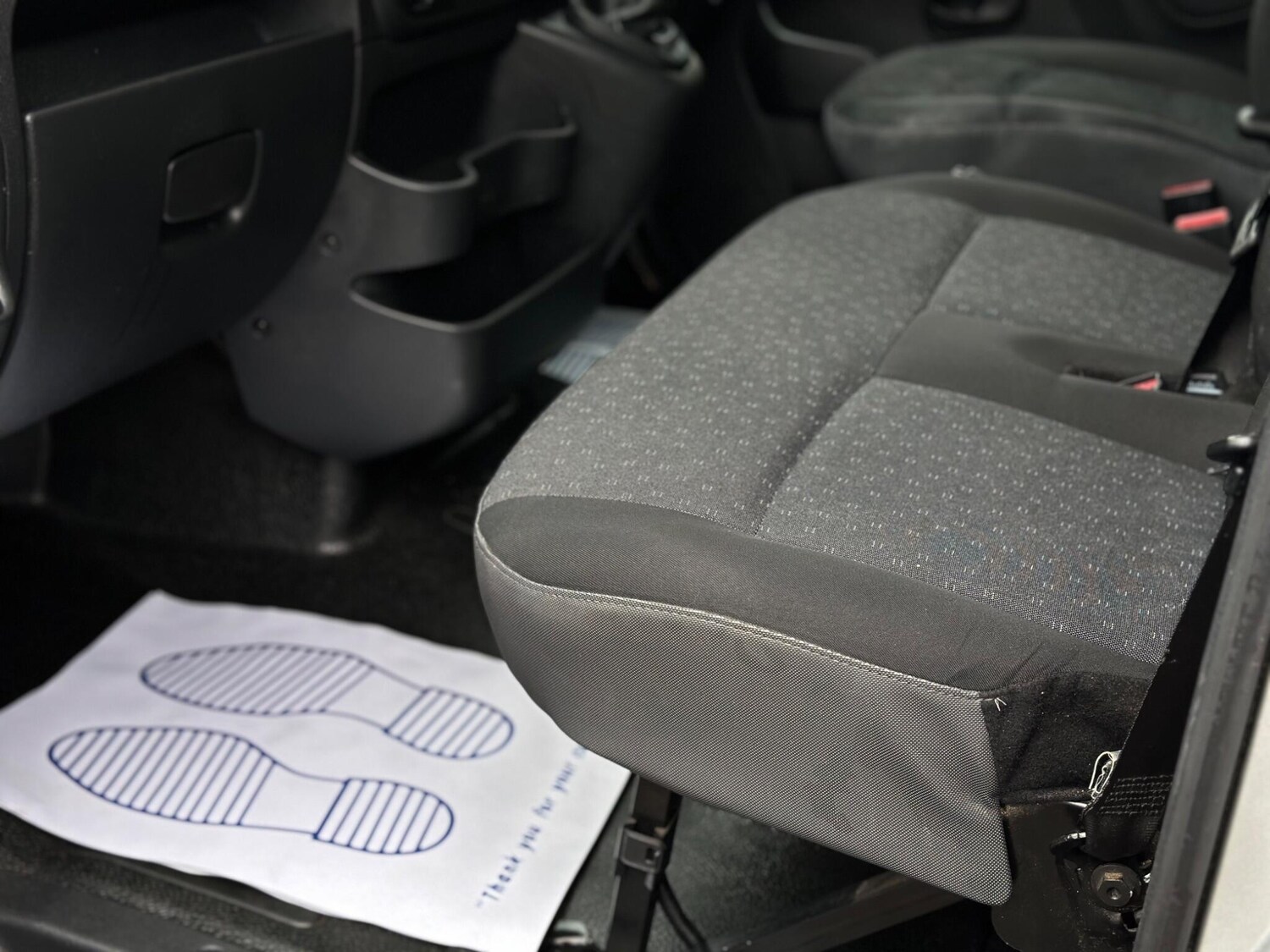 Used Vauxhall Movano 2019 for sale - 77794140: Photo 21