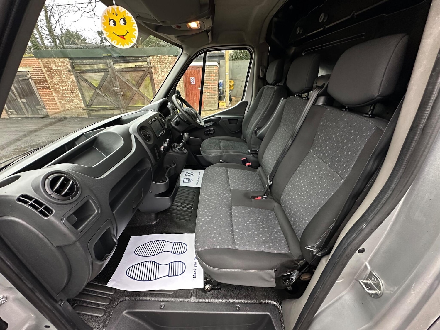 Used Vauxhall Movano 2019 for sale - 77794140: Photo 22