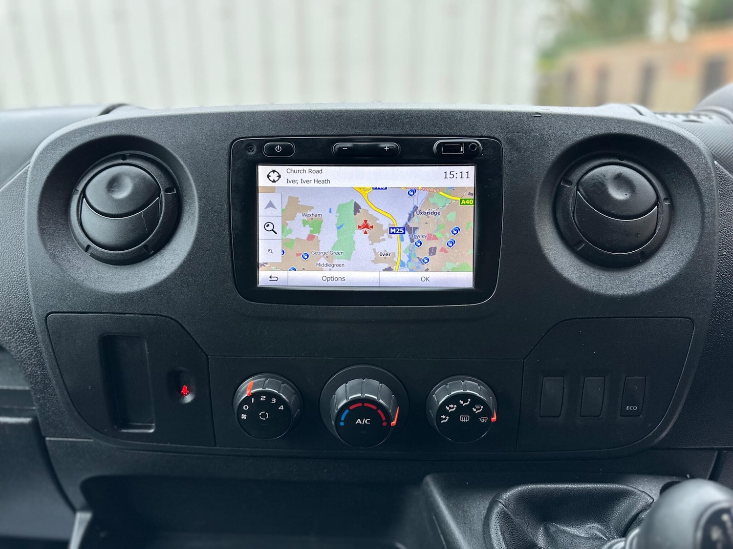 Used Vauxhall Movano 2019 for sale - 77794140: Photo 24