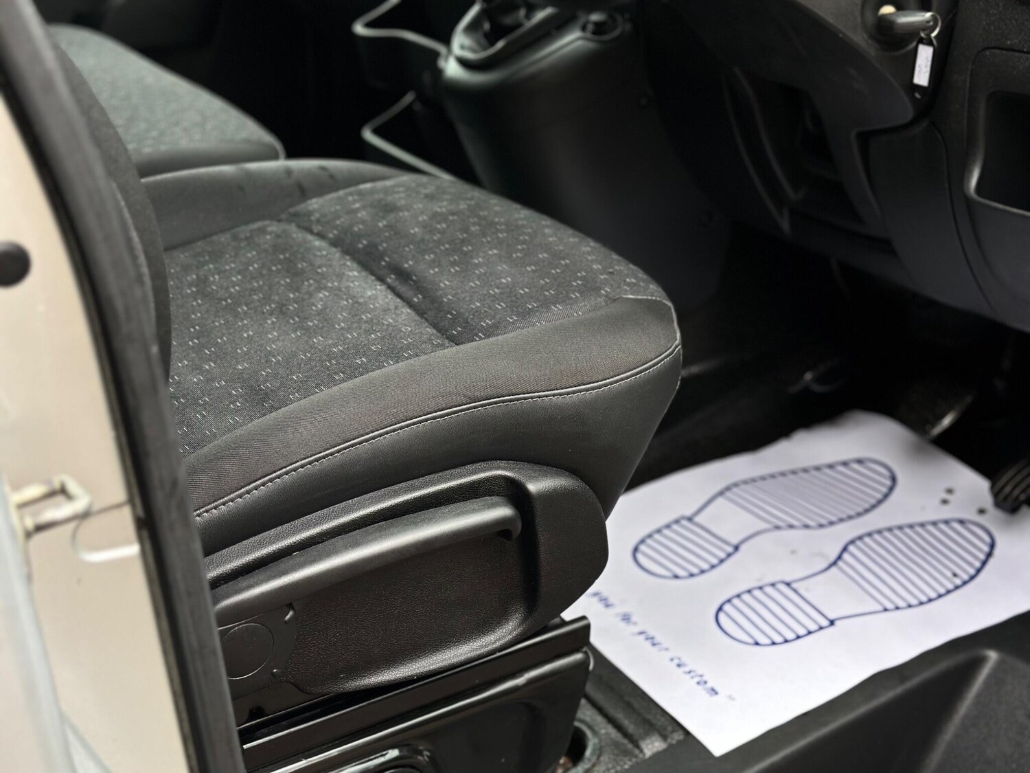 Used Vauxhall Movano 2019 for sale - 77794140: Photo 26