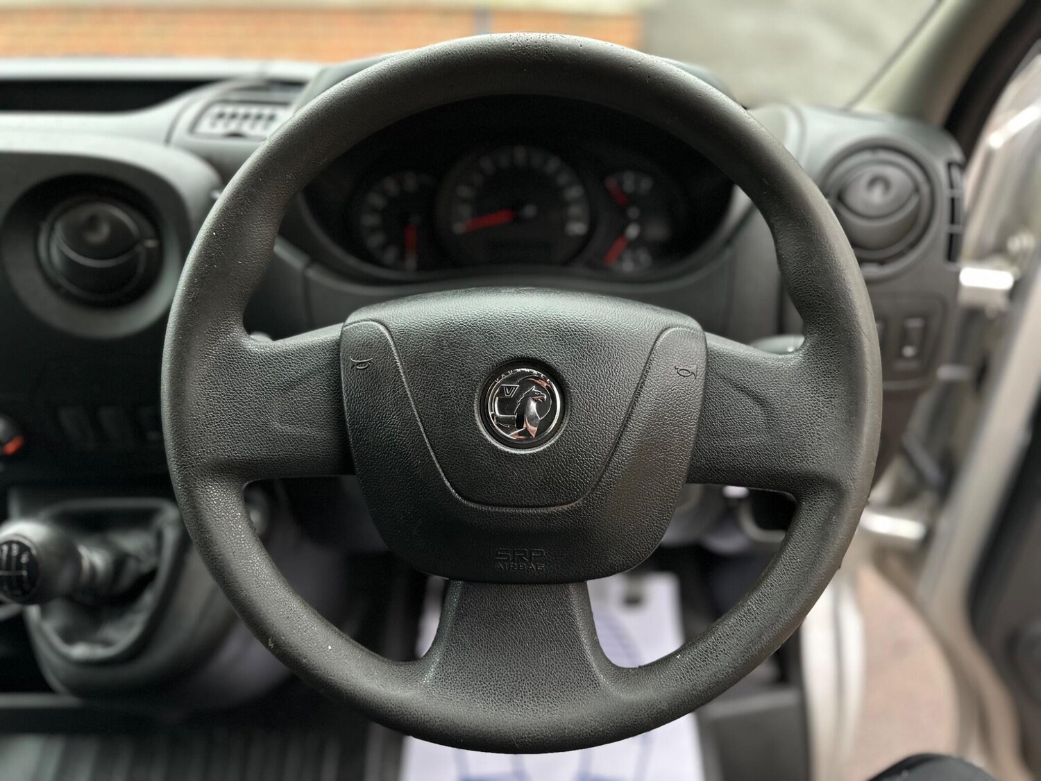 Used Vauxhall Movano 2019 for sale - 77794140: Photo 28