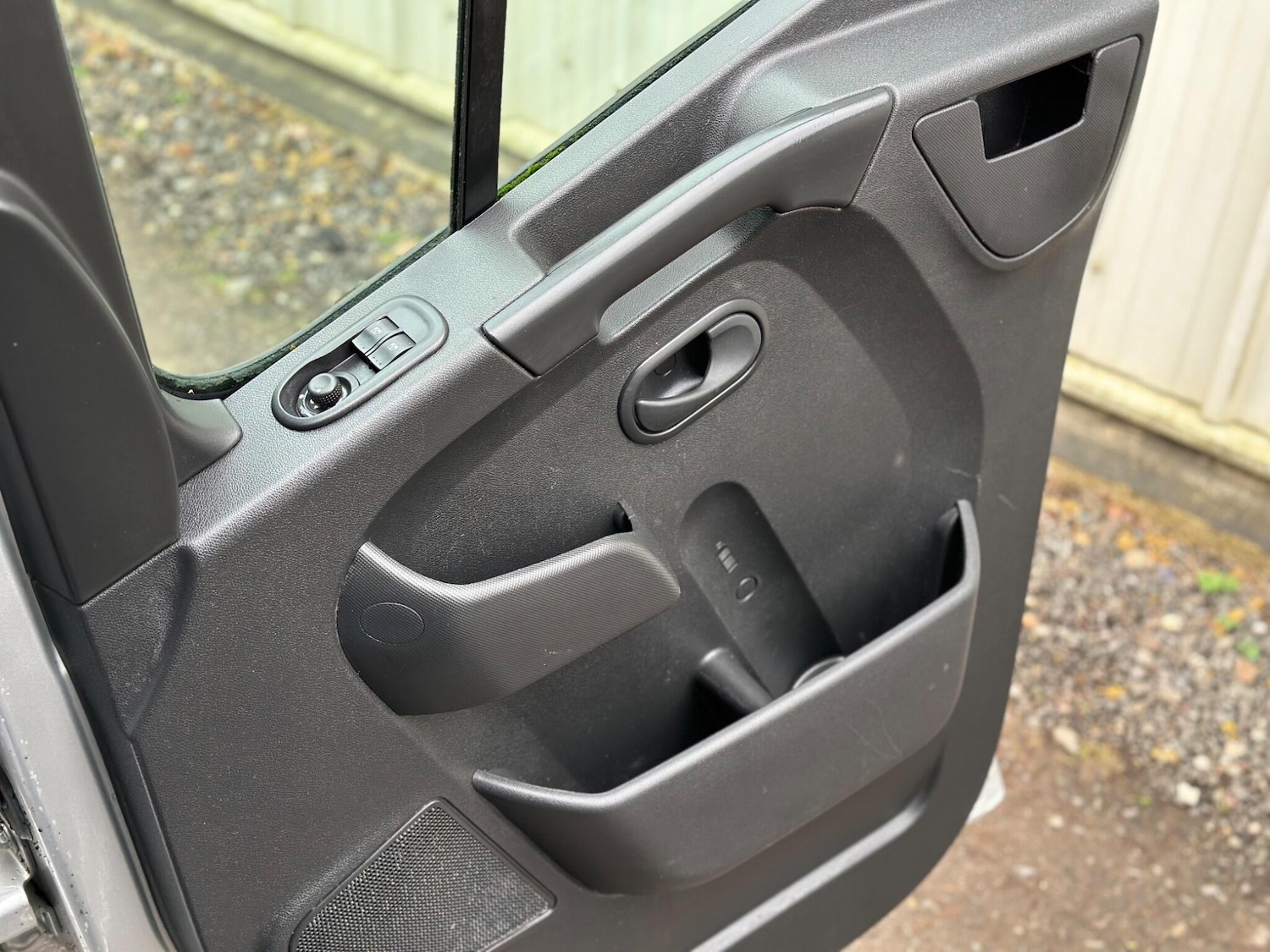 Used Vauxhall Movano 2019 for sale - 77794140: Photo 29