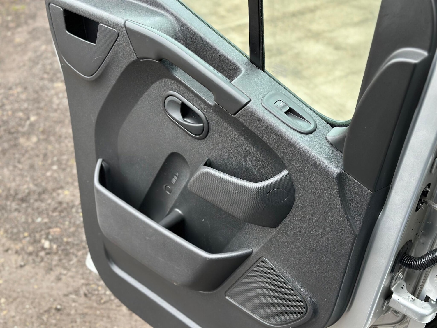 Used Vauxhall Movano 2019 for sale - 77794140: Photo 30