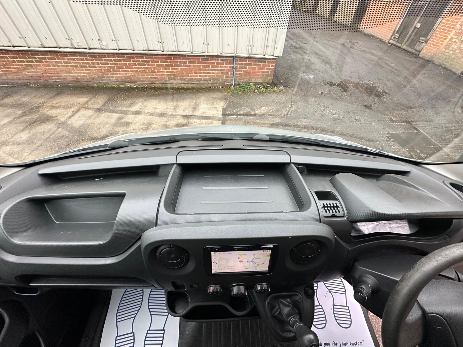 Used Vauxhall Movano 2019 for sale - 77794140: Photo 31