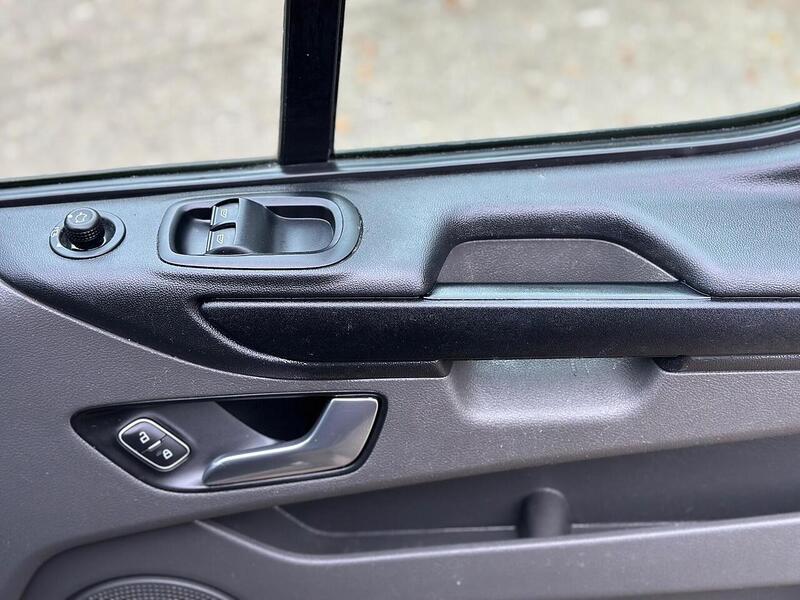 Used Ford Transit Custom 2018 for sale - 76576544: Photo 15