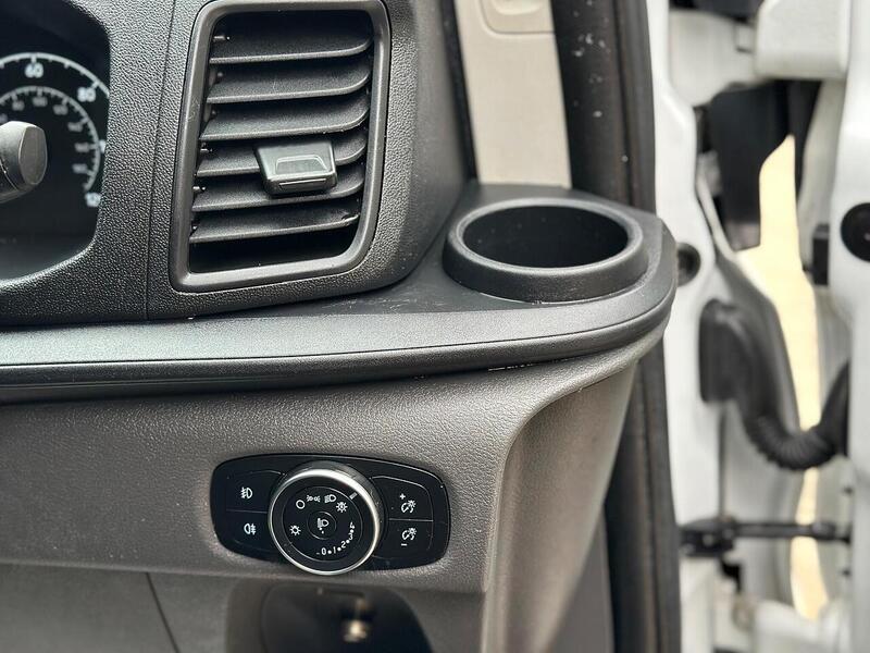 Used Ford Transit Custom 2018 for sale - 76576544: Photo 16