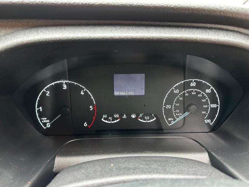 Used Ford Transit Custom 2018 for sale - 76576544: Photo 18