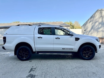 Used Ford Ranger 2021 for sale - 76188610: Photo