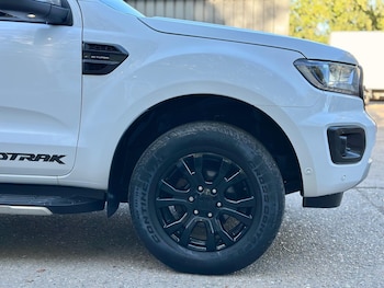 Used Ford Ranger 2021 for sale - 76188610: Photo