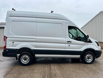 Used Ford Transit 2019 for sale - 78878003: Photo