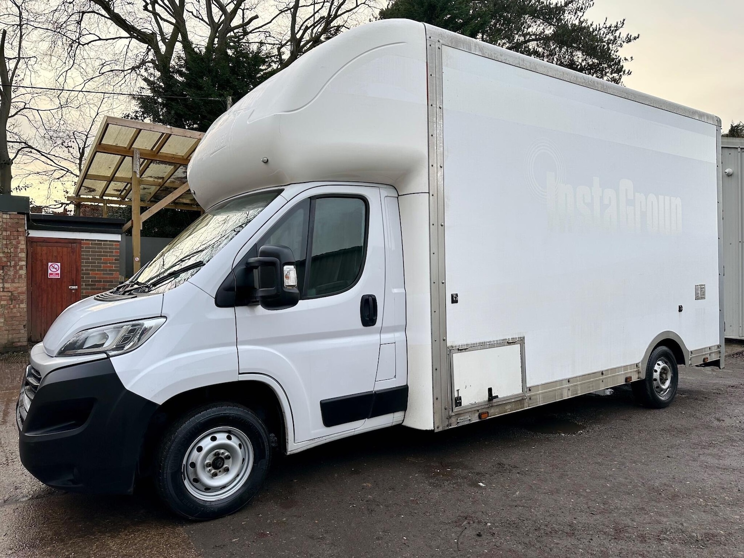 Used Fiat Ducato 2020 for sale - 77029495: Photo 10