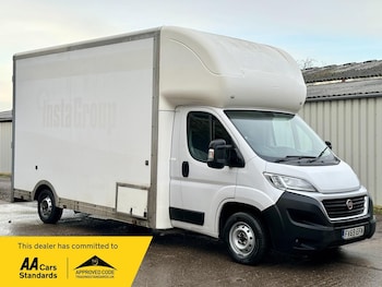 Used Fiat Ducato 2020 for sale - 77029495: Photo