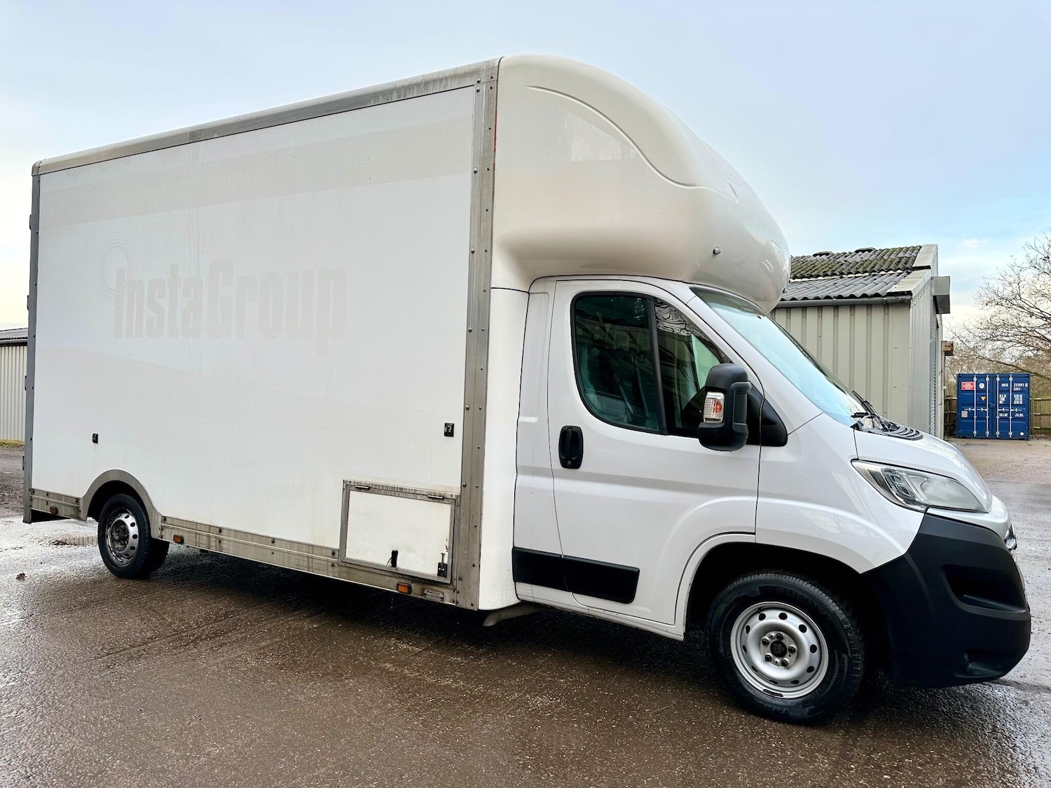 Used Fiat Ducato 2020 for sale - 77029495: Photo 2