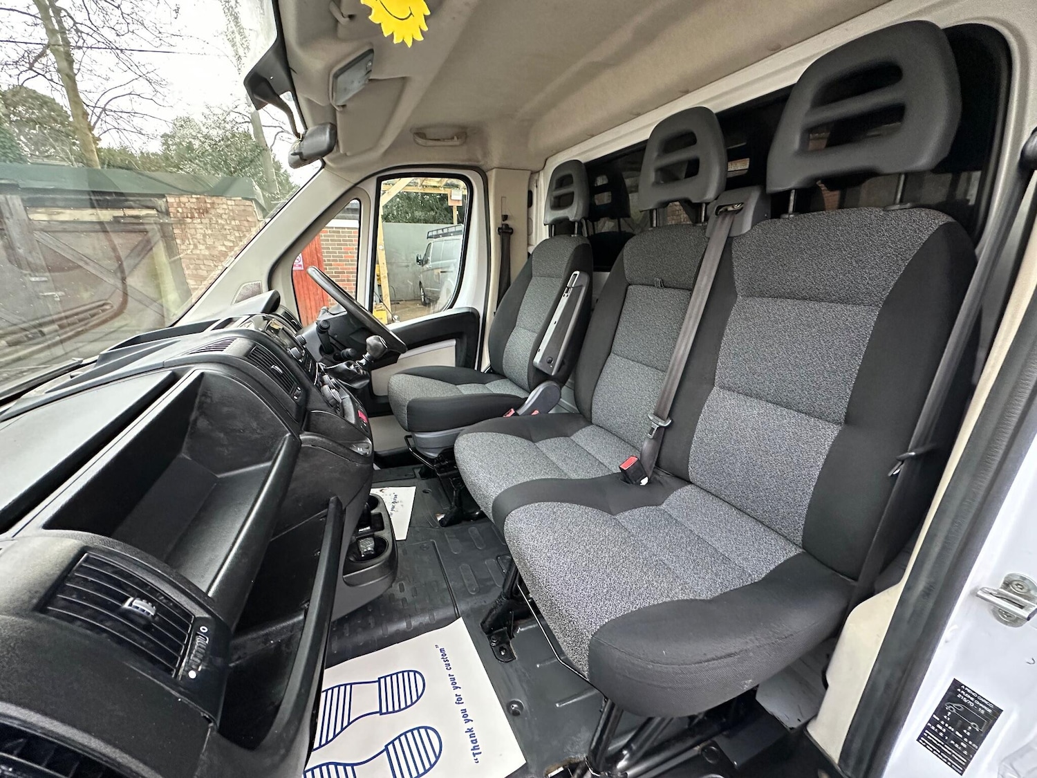 Used Fiat Ducato 2020 for sale - 77029495: Photo 21