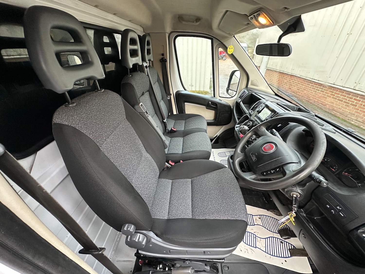 Used Fiat Ducato 2020 for sale - 77029495: Photo 23