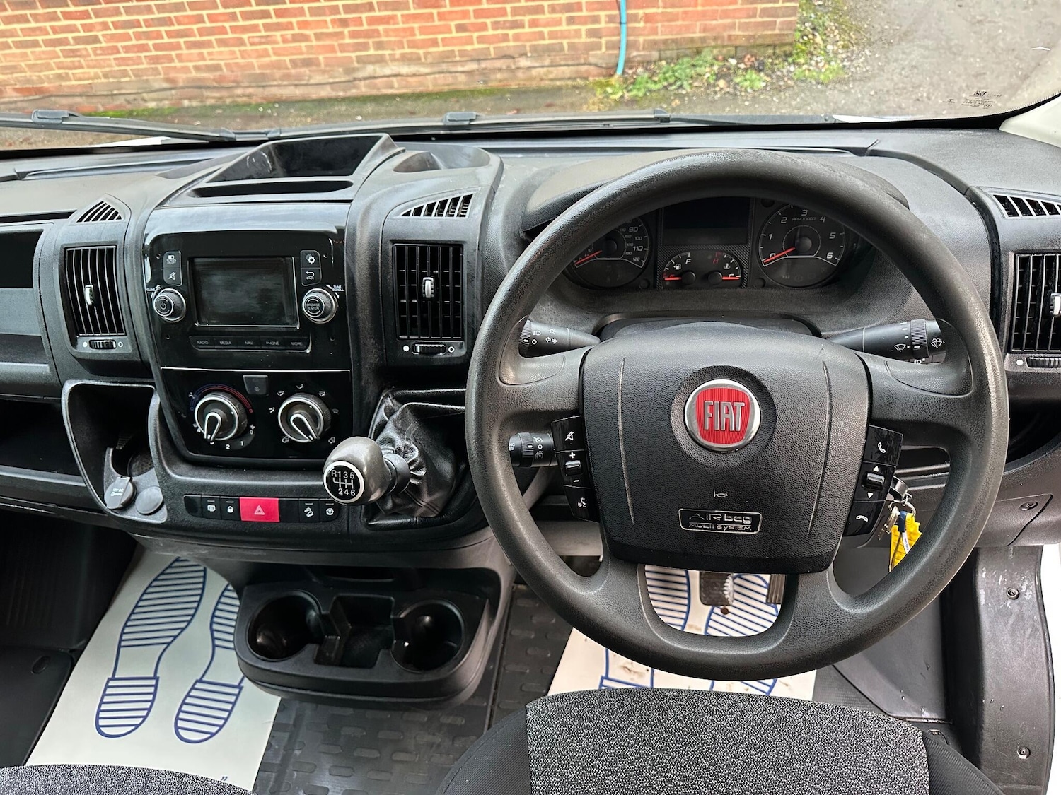 Used Fiat Ducato 2020 for sale - 77029495: Photo 25