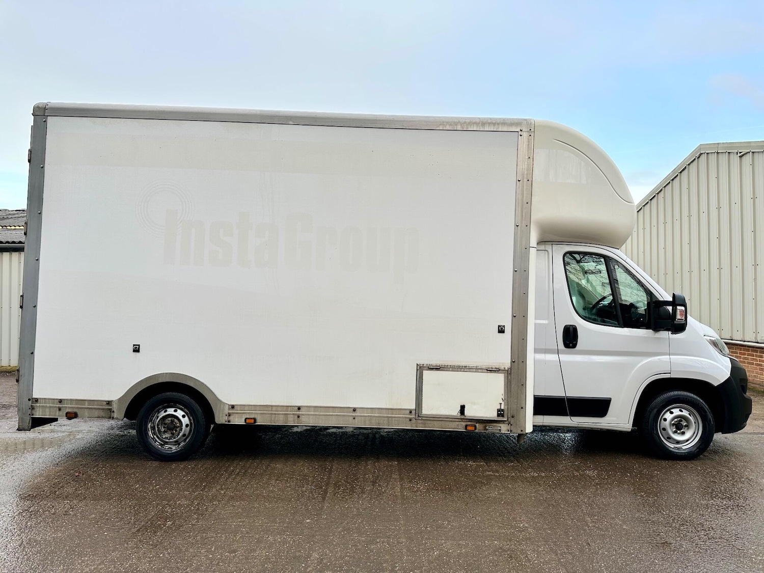 Used Fiat Ducato 2020 for sale - 77029495: Photo 3