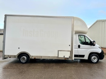Used Fiat Ducato 2020 for sale - 77029495: Photo