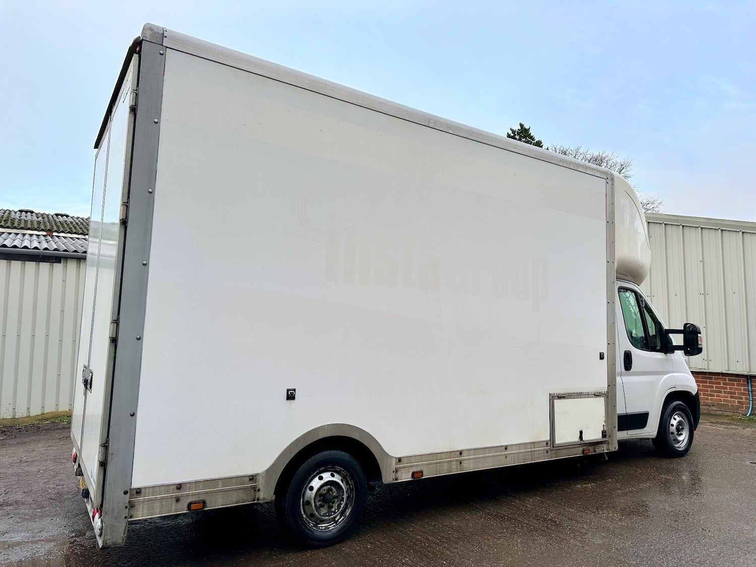 Used Fiat Ducato 2020 for sale - 77029495: Photo 4