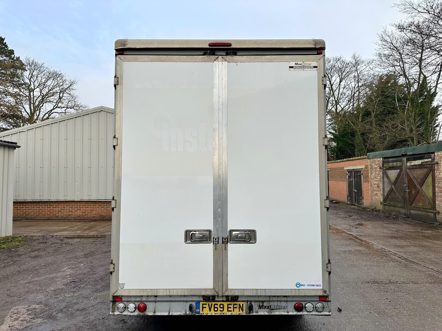 Used Fiat Ducato 2020 for sale - 77029495: Photo 6