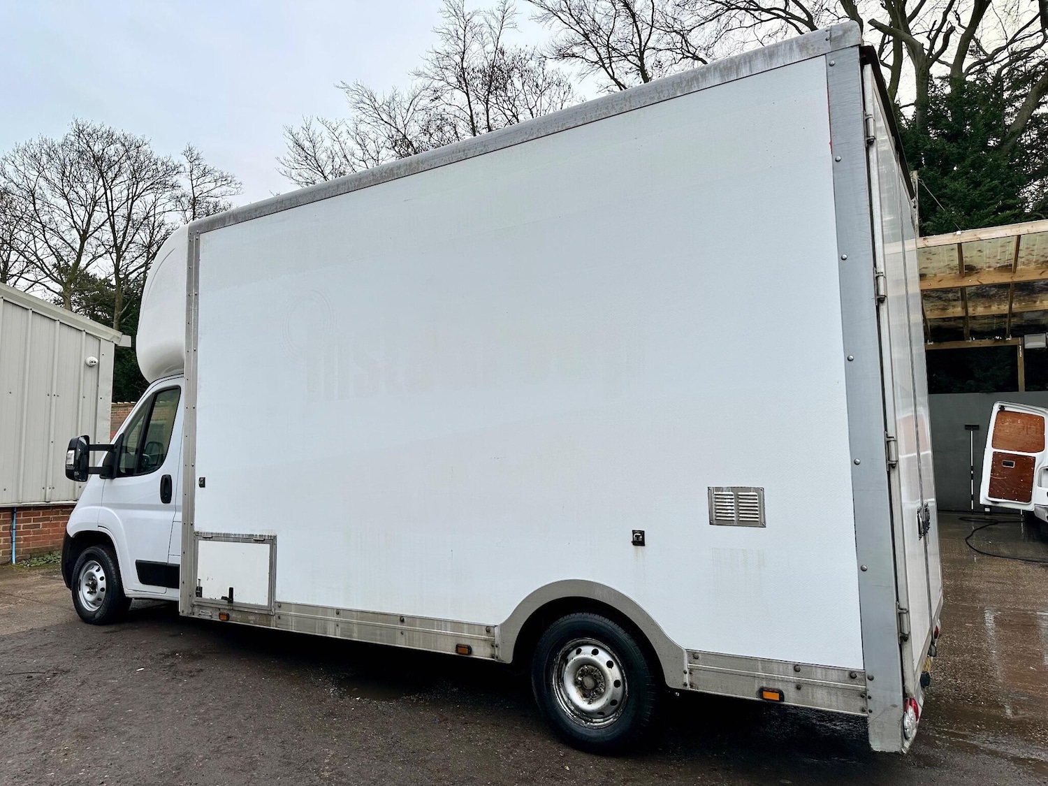 Used Fiat Ducato 2020 for sale - 77029495: Photo 8
