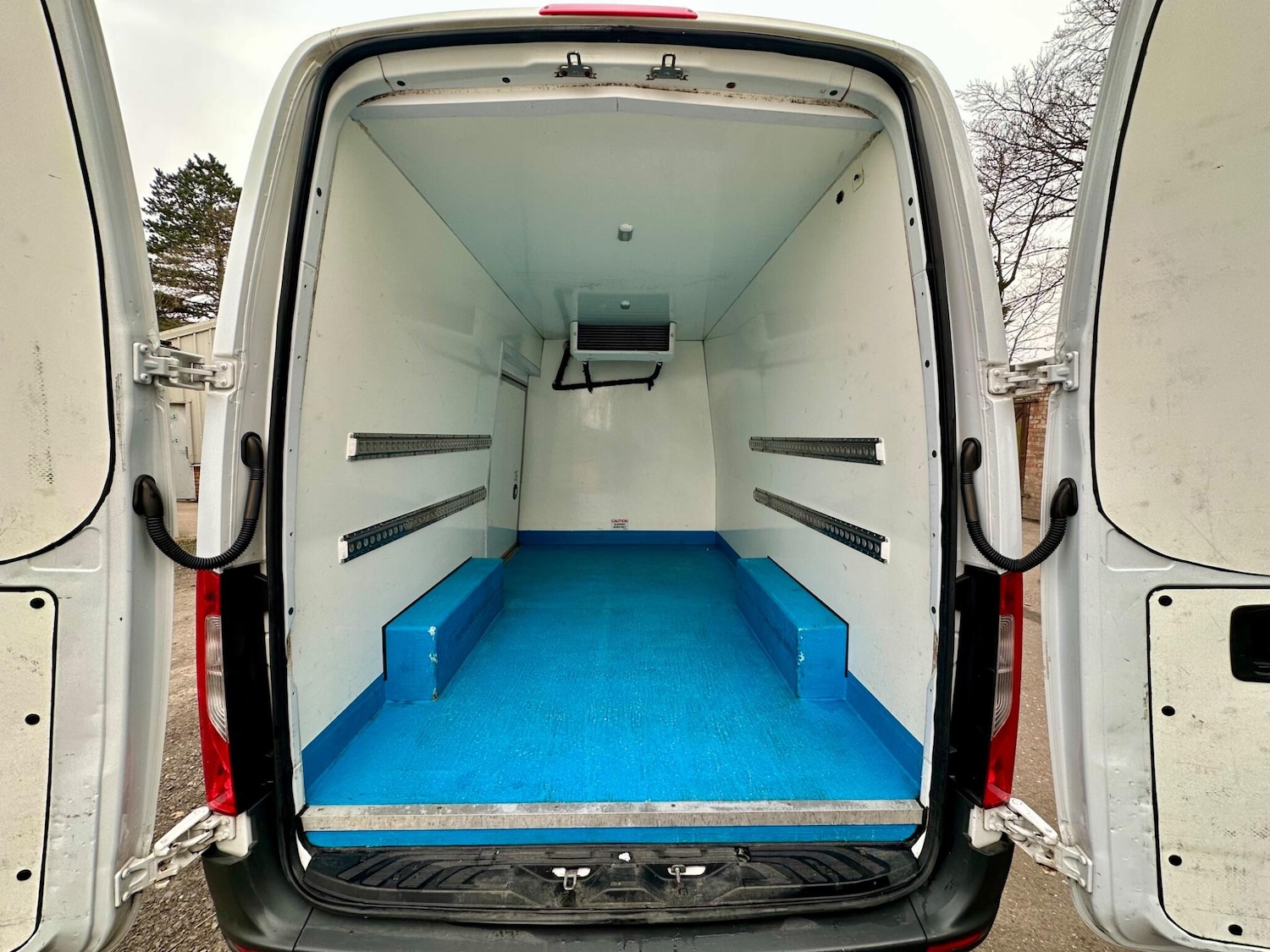 Used Mercedes-Benz Sprinter 2019 for sale - 77993404: Photo 15