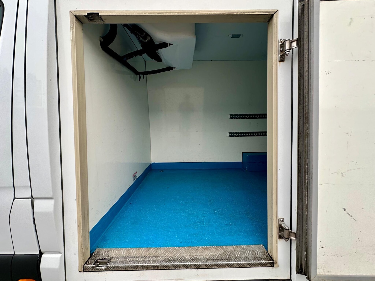 Used Mercedes-Benz Sprinter 2019 for sale - 77993404: Photo 16