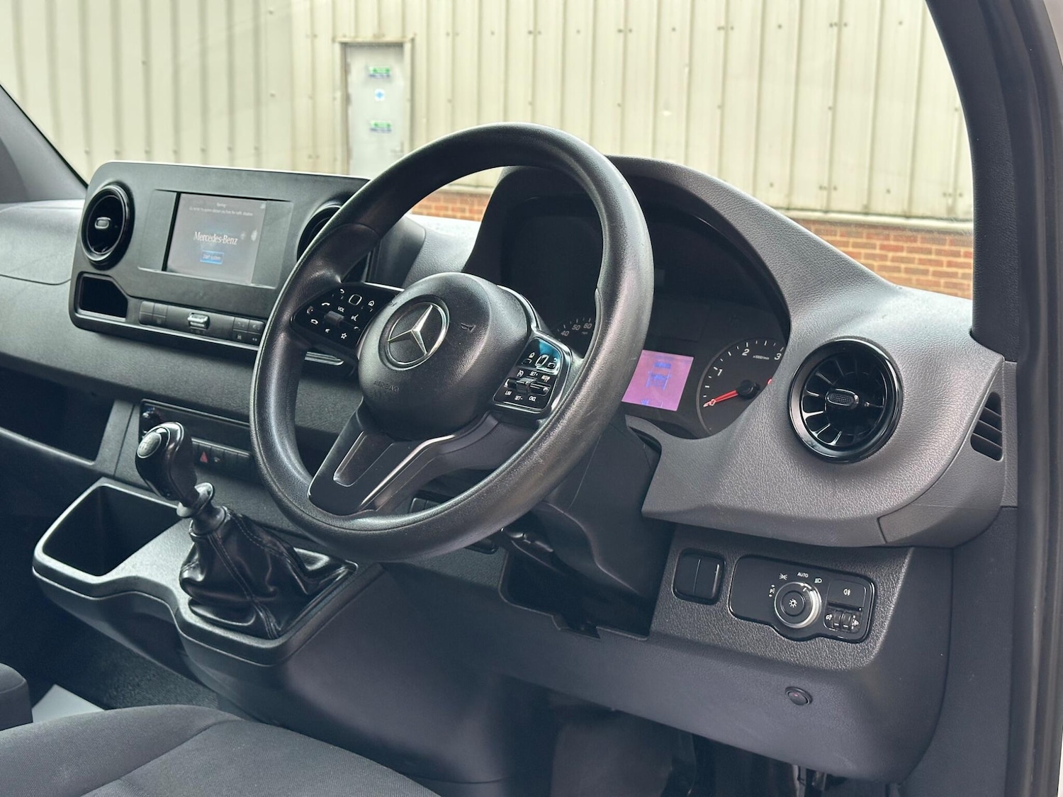 Used Mercedes-Benz Sprinter 2019 for sale - 77993404: Photo 17