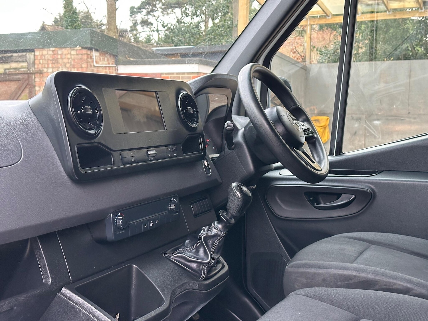 Used Mercedes-Benz Sprinter 2019 for sale - 77993404: Photo 18