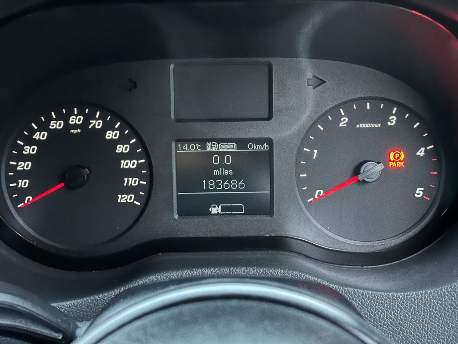 Used Mercedes-Benz Sprinter 2019 for sale - 77993404: Photo 22