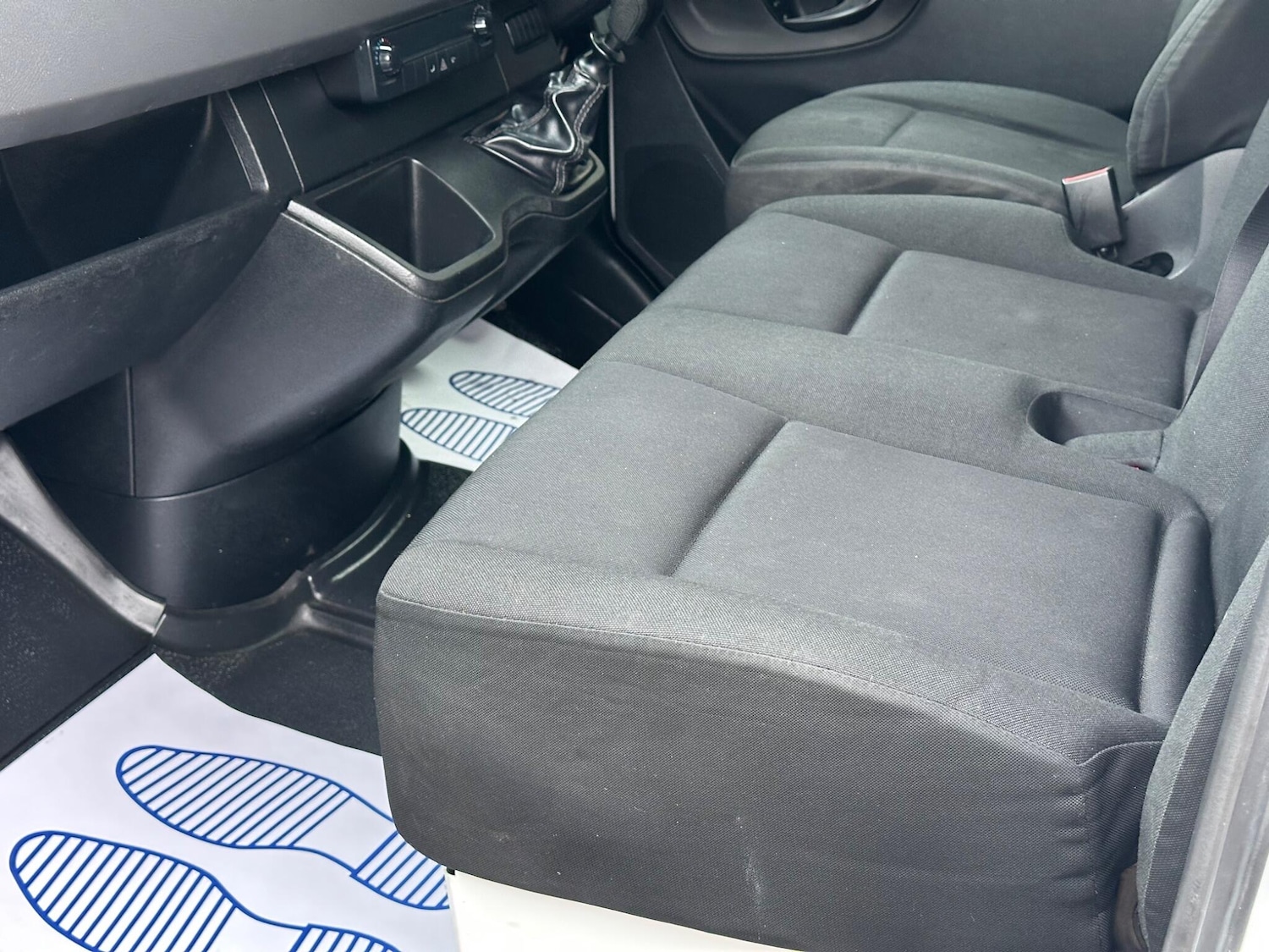 Used Mercedes-Benz Sprinter 2019 for sale - 77993404: Photo 23