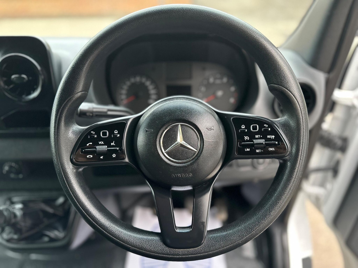 Used Mercedes-Benz Sprinter 2019 for sale - 77993404: Photo 26