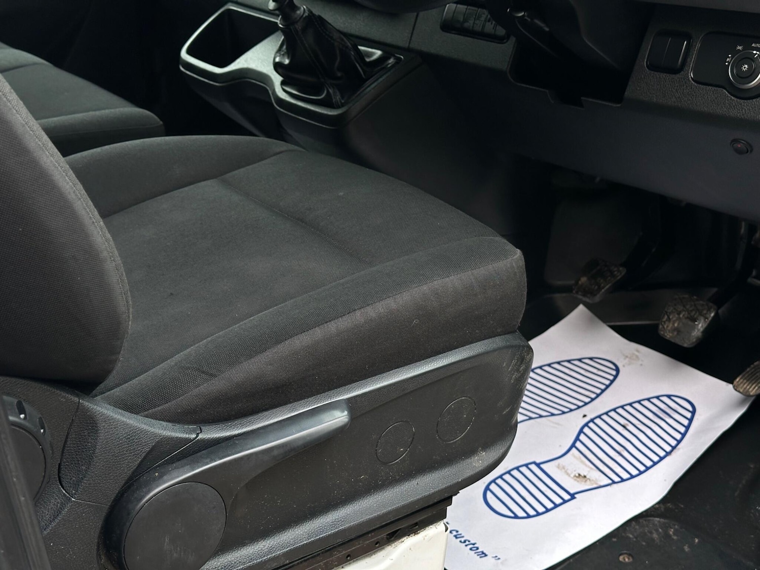 Used Mercedes-Benz Sprinter 2019 for sale - 77993404: Photo 29