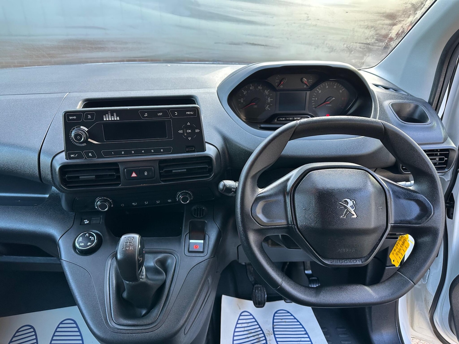 Used Peugeot Partner 2019 for sale - 77351410: Photo 16