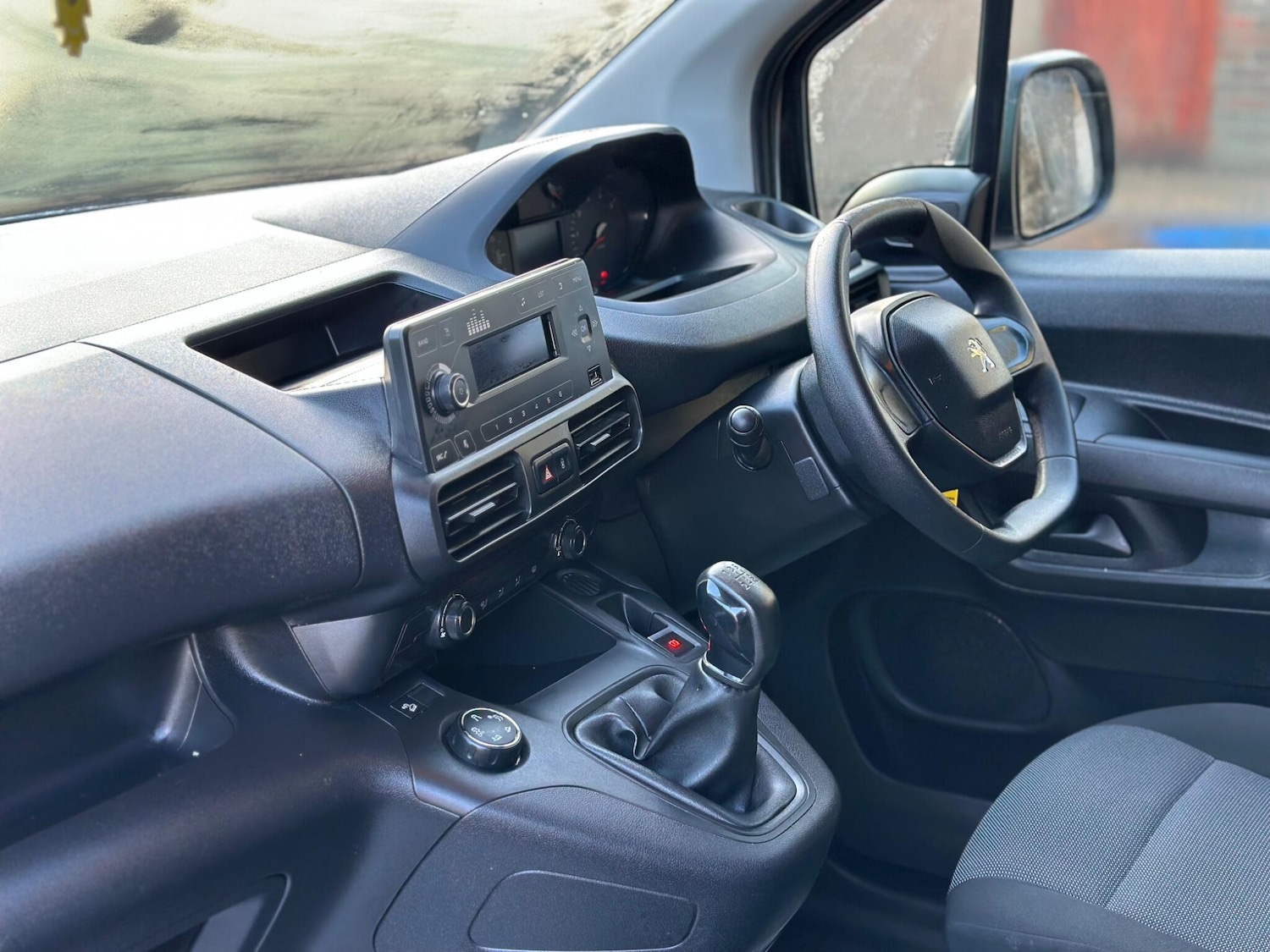 Used Peugeot Partner 2019 for sale - 77351410: Photo 22