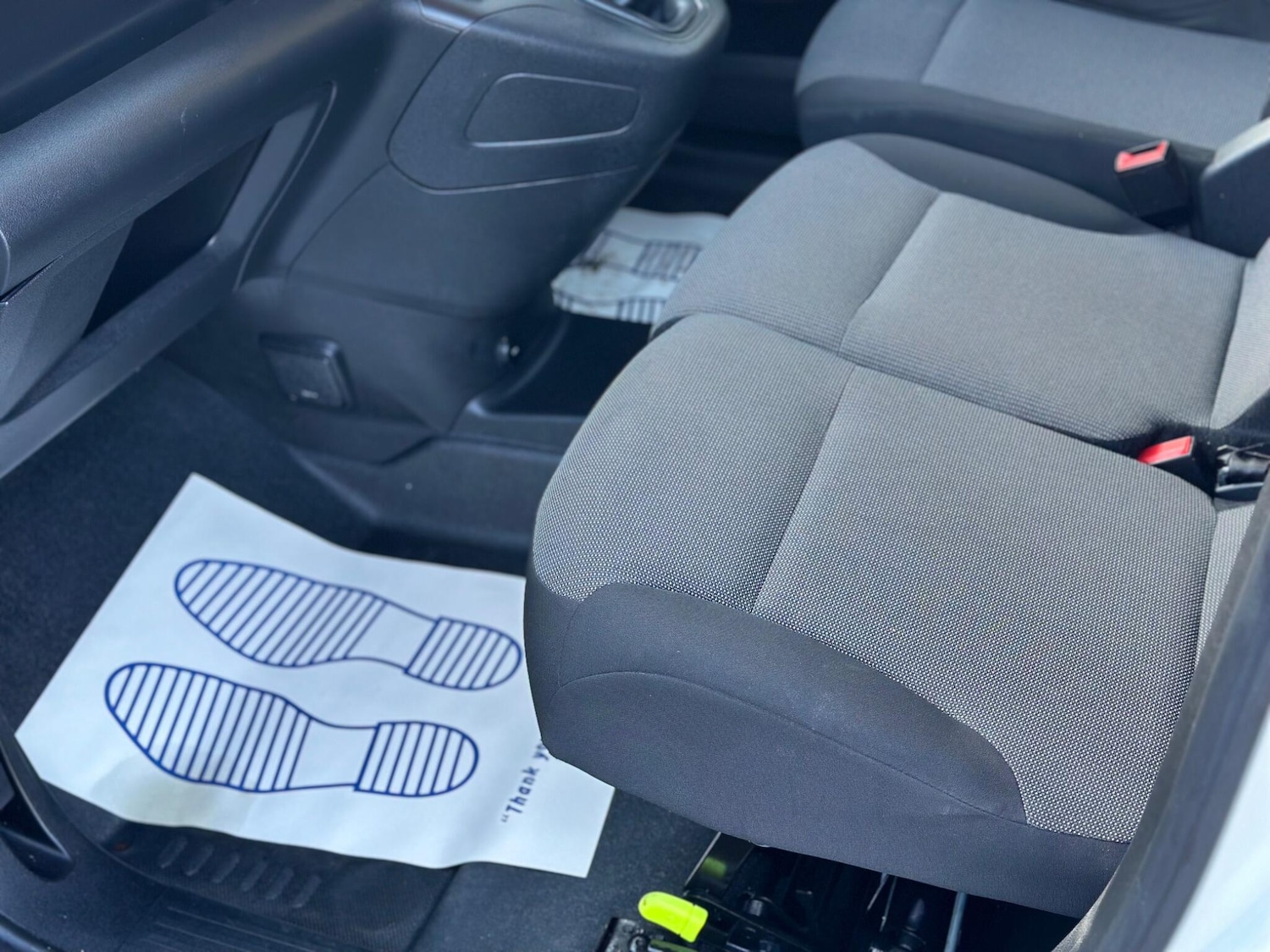 Used Peugeot Partner 2019 for sale - 77351410: Photo 25