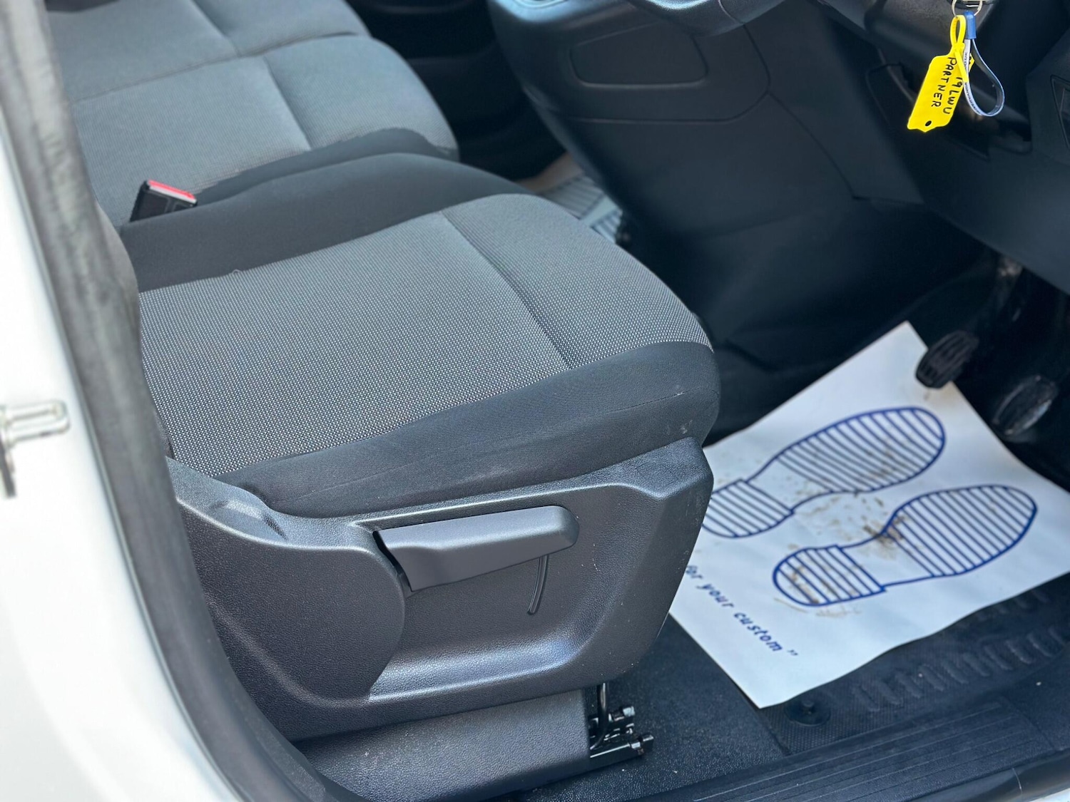 Used Peugeot Partner 2019 for sale - 77351410: Photo 28