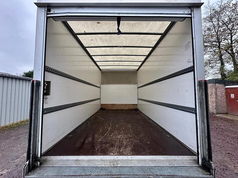 Used Ford Transit 2021 for sale - 76591265: Photo 13