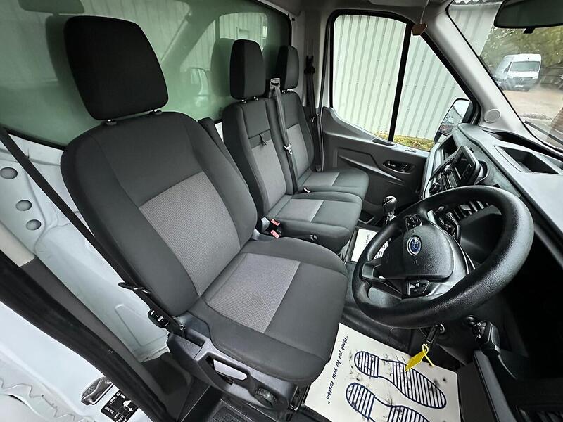 Used Ford Transit 2021 for sale - 76591265: Photo 18