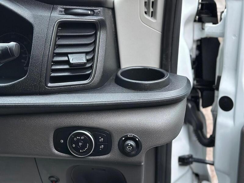 Used Ford Transit 2021 for sale - 76591265: Photo 19