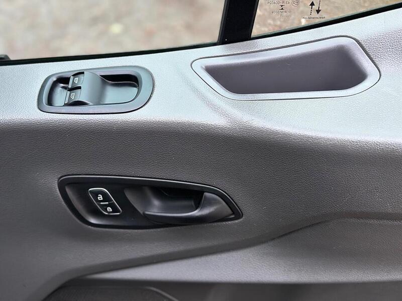 Used Ford Transit 2021 for sale - 76591265: Photo 20