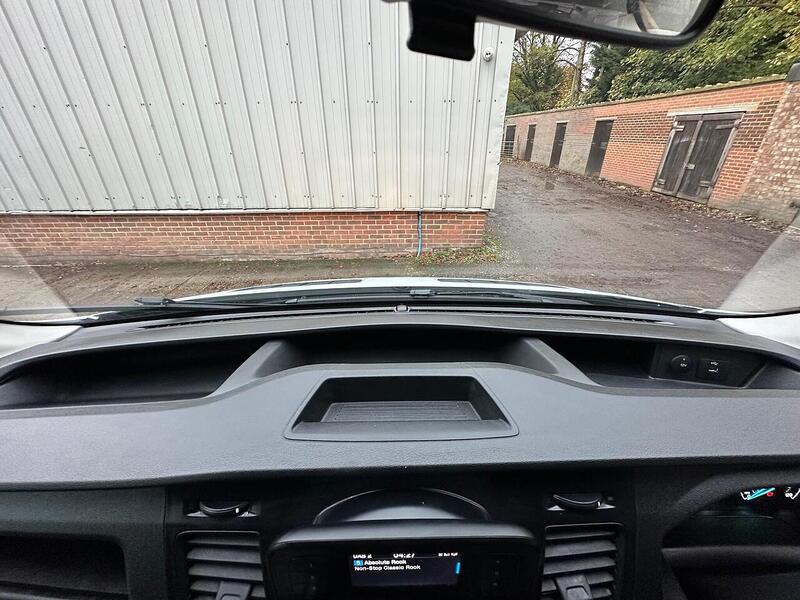 Used Ford Transit 2021 for sale - 76591265: Photo 21