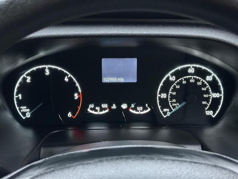 Used Ford Transit 2021 for sale - 76591265: Photo 24