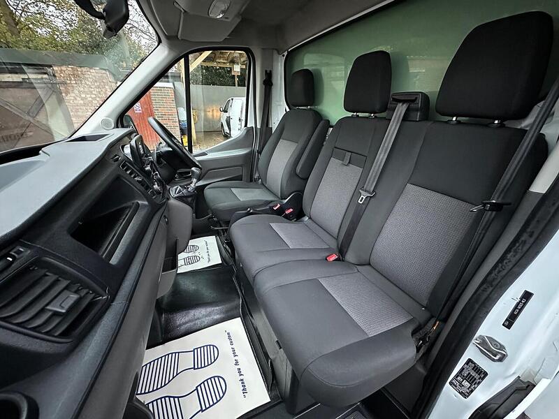 Used Ford Transit 2021 for sale - 76591265: Photo 26